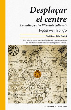 Cover Desplaçar el centre (eBook, ePUB)