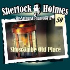 Shoscombe Old Place (MP3-Download)