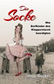Die Socke (eBook, ePUB)