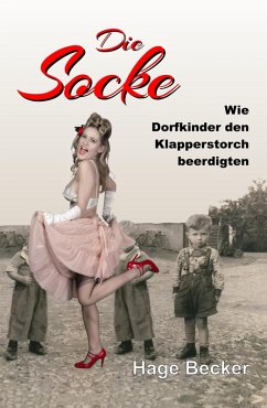 Die Socke (eBook, ePUB) - Becker, Hage
