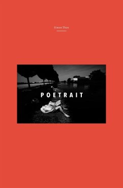 Poetrait (eBook, ePUB) - Thon, Simon