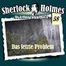 Das letzte Problem (MP3-Download) - Bild 1