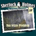 Das letzte Problem (MP3-Download)