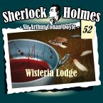 Wisteria Lodge (MP3-Download)