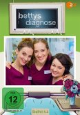Bettys Diagnose - Staffel 4.2 DVD-Box