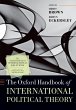 The Oxford Handbook of International... - Bild 1