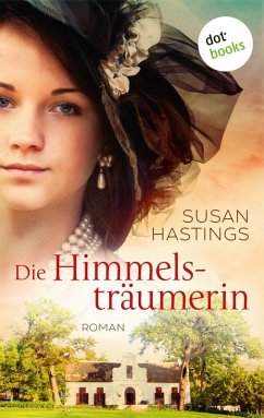 Cover Die Himmelsträumerin (eBook, ePUB)