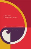 Cervantes y los límites del ser (eBook, ePUB)