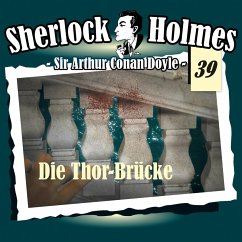 Die Thor-Brücke (MP3-Download) - Doyle, Arthur Conan