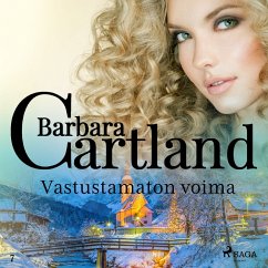 Vastustamaton voima (MP3-Download) - Cartland, Barbara