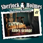 Abbey Grange (MP3-Download)