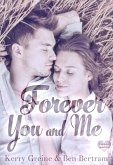 Forever You and Me (eBook, ePUB)