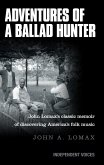 Adventures of a Ballad Hunter (eBook, ePUB)