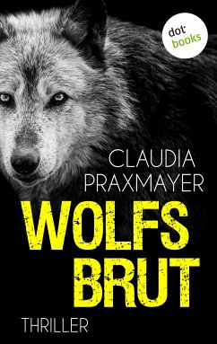 Wolfsbrut (eBook, ePUB) - Praxmayer, Claudia