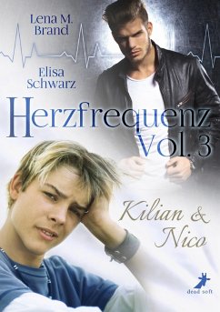 Herzfrequenz Vol. 3 (eBook, ePUB) - Schwarz, Elisa; Brand, Lena M.