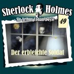 Der erbleichte Soldat (MP3-Download)