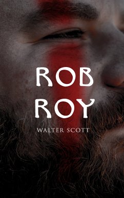 Rob Roy (eBook, ePUB) - Scott, Walter