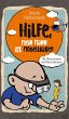 Hilfe, mein Mann ist Modellbauer... - Bild 1