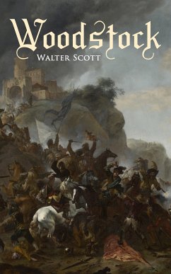 Woodstock (eBook, ePUB) - Scott, Walter