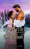 Secluded with My Hellion (Linked Across Time, #10) (eBook, ePUB)
