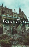 Jane Eyre (eBook, ePUB)