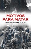 Motivos para matar (eBook, ePUB)