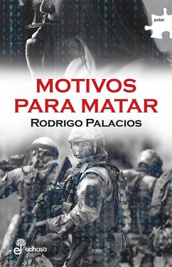 Cover Motivos para matar (eBook, ePUB)