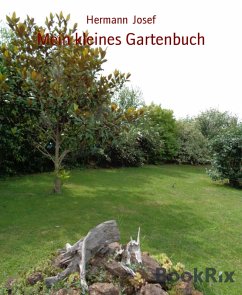 Cover Mein kleines Gartenbuch (eBook, ePUB)