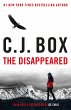 The Disappeared (eBook, ePUB) - Bild 1