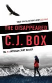 The Disappeared (eBook, ePUB)