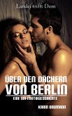 Über den Dächern von Berlin - Landei trifft Dom (eBook, ePUB)