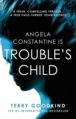 Cover Trouble's Child (eBook, ePUB)