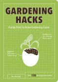 Gardening Hacks (eBook, ePUB)