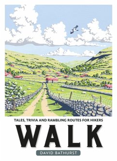 Cover Walk (eBook, ePUB)
