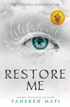 Restore Me (eBook, ePUB) - Mafi, Tahereh