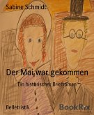 Der Mai war gekommen (eBook, ePUB)