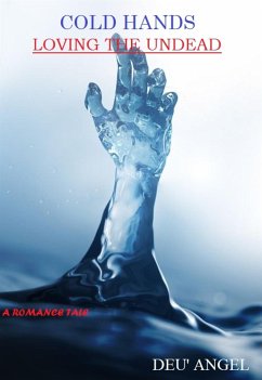 Cold Hands (eBook, ePUB) - Angel, Deu&apos;