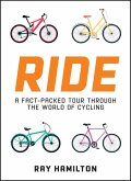 Ride (eBook, ePUB)