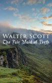 The Fair Maid of Perth (eBook, ePUB)