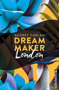 Dream Maker - London (eBook, ePUB) - Carlan, Audrey