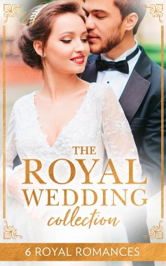 Cover The Royal Wedding Collection (eBook, ePUB)