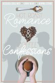 Hot Roast Romance & Coffee Confessions: A Cafe-Themed Romance Bundle (eBook, ePUB)