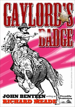 Cover Gaylord's Badge (eBook, ePUB)