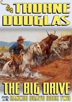 Cover Rancho Bravo 2: The Big Drive (eBook, ePUB)