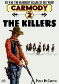 Carmody 2: The Killers (eBook, ePUB)