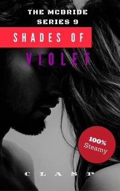 The McBride Series 9 : (Finale) Shades of Violet (eBook, ePUB) - cLasP