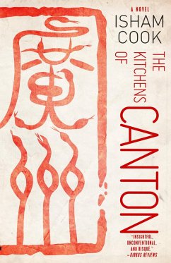 Cover The Kitchens of Canton (eBook, ePUB)