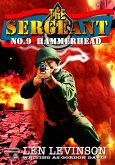 The Sergeant 9: Hammerhead (eBook, ePUB)