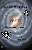 Crankie Williams Goes Pirate (eBook, ePUB)