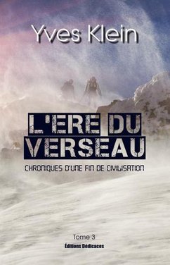 L'Ere du Verseau (Tome 3) (eBook, ePUB) - Klein, Yves